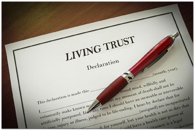 Do You Need a Living Trust